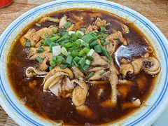 -双流老妈兔头(总店)