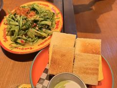 -泰盏鬼·颓废冬阴(陈家祠扬韬店)