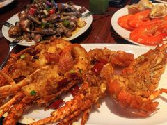 -西安W酒店·WEI全味西餐厅