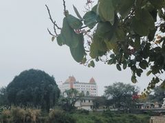 -东兴口岸-中越友谊大桥