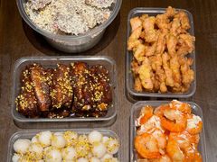 -金陵家宴·金陵春·南京菜(夫子庙店)