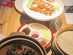 -青年公社烤鸭(青年路店)