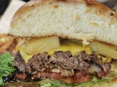 -魏斯理汉堡(西安沣东吾悦店)