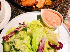 凯撒沙拉-NY STEAK 牛一扒房(番禺区南城路店)