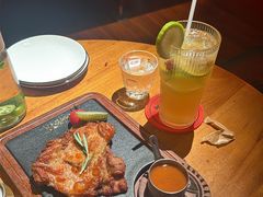 -MR.ROCKY洛奇先生·西餐&酒吧(太古仓店)