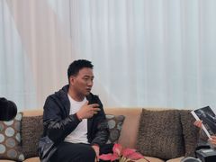 -北京康莱德酒店