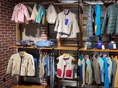 -Patagonia(三里屯SOHO店)