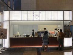 -Manner Coffee(IFS一楼店)