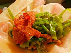 -榆林镇筋饼(知春路店)