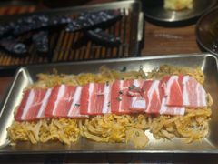 -西塔老太太泥炉烤肉(万柳华联店)