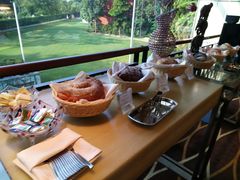 -深圳观澜格兰云天国际酒店