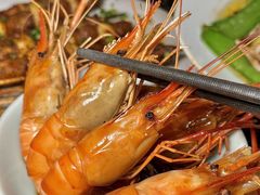 -慢鼓海鲜小馆Mangoo Bistro(交子大道店)