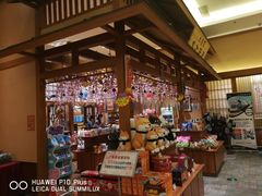 -大江户·温泉洗浴(浑南店)