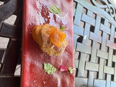 -BROWNSTONE布朗石西班牙餐厅(富城店)