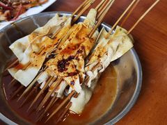 -西工饭庄快餐厅(西工小街店)