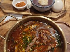 -小满手工粉(上海文峰广场店)