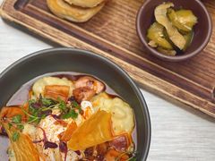 -Ocean's Table 欧舍