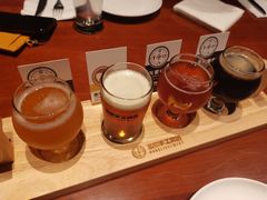 -东里手工啤酒·精酿餐厅(前门店)