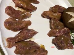 -阿泽禧烤肉(民兴花园店)