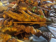 -为民烧烤吧.自贡爆炒菜(收录10年好店)