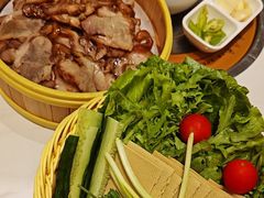 -七八冷面·延边朝鲜族美食(世纪汇店)