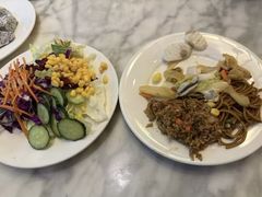 -城市名人酒店-喝彩西餐厅(名人城市广场店)
