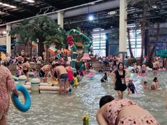 景点-南宫温泉水世界