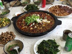 -盐老幺自贡盐帮菜老店