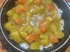 -百年石锅饭·朝鲜族传统民餐