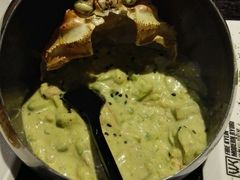 -HIHE Bistro·Oyster Bar(华熙live店)