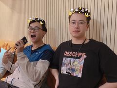 -优悦派·别墅派对轰趴馆(静安店)