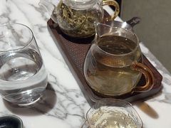 -杭州君悦酒店·湖滨28中餐厅