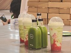 -混果汁(福田领展中心城店)