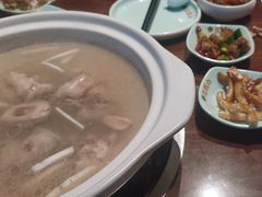 -龙泉人椰子鸡·糟粕醋·地标海南菜(龙昆南店)