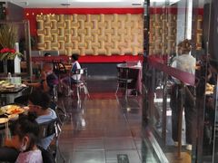 大堂-小资太太餐厅(南岗区店)