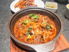 -杏花村水席楼·洛阳水席(老城十字街店)