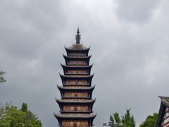-常熟方塔园