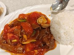 -香港新发烧腊茶餐厅(书城店)