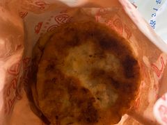 -清真嘎咕馅饼(奉天街店)