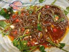 -钟掌勺忘不了地道湘菜(新天地假日广场店)