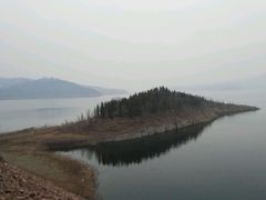 -黄河小浪底水利枢纽风景区