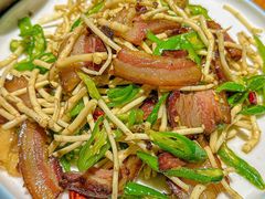 -盐帮食坊•小河帮川菜(四川师大店)