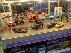 店内环境-TOYSRUS玩具反斗城(天津远洋乐堤港店)