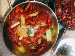 -我是那个大叔·美食研究所(新塘路店)