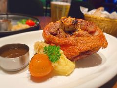 -Ambra Haus琥珀屋精酿餐厅(宝山店)