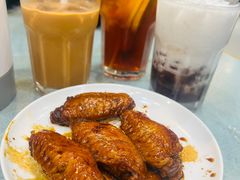-华嫂冰室(尖沙咀店)