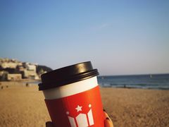 -海云台海滩