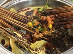 -盖帮鳝鱼串串(东郊记忆店)