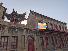 -阎锡山故居