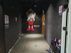 -Tenker Club弹刻极限主题公园 · 蹦床 · 团建 · 生日派对(大关店)